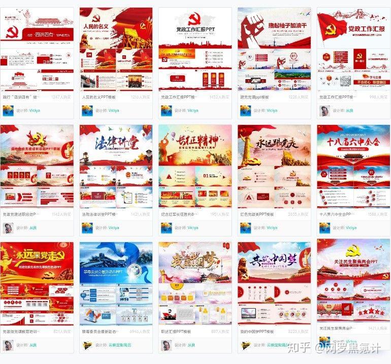 独家吐血珍藏几十个PPT模板网站,每一个都高质量!!18 独家吐血珍藏几十个PPT模板网站,每一个都高质量!!