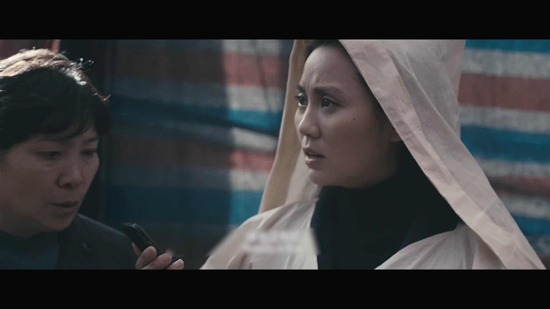 心迷宫真实改编高分悬疑片1具焦尸2条人命3家人错认