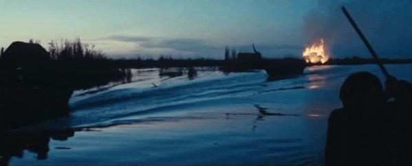 这部冷门佳片，《总统的蛋糕》烂番茄新鲜度99%