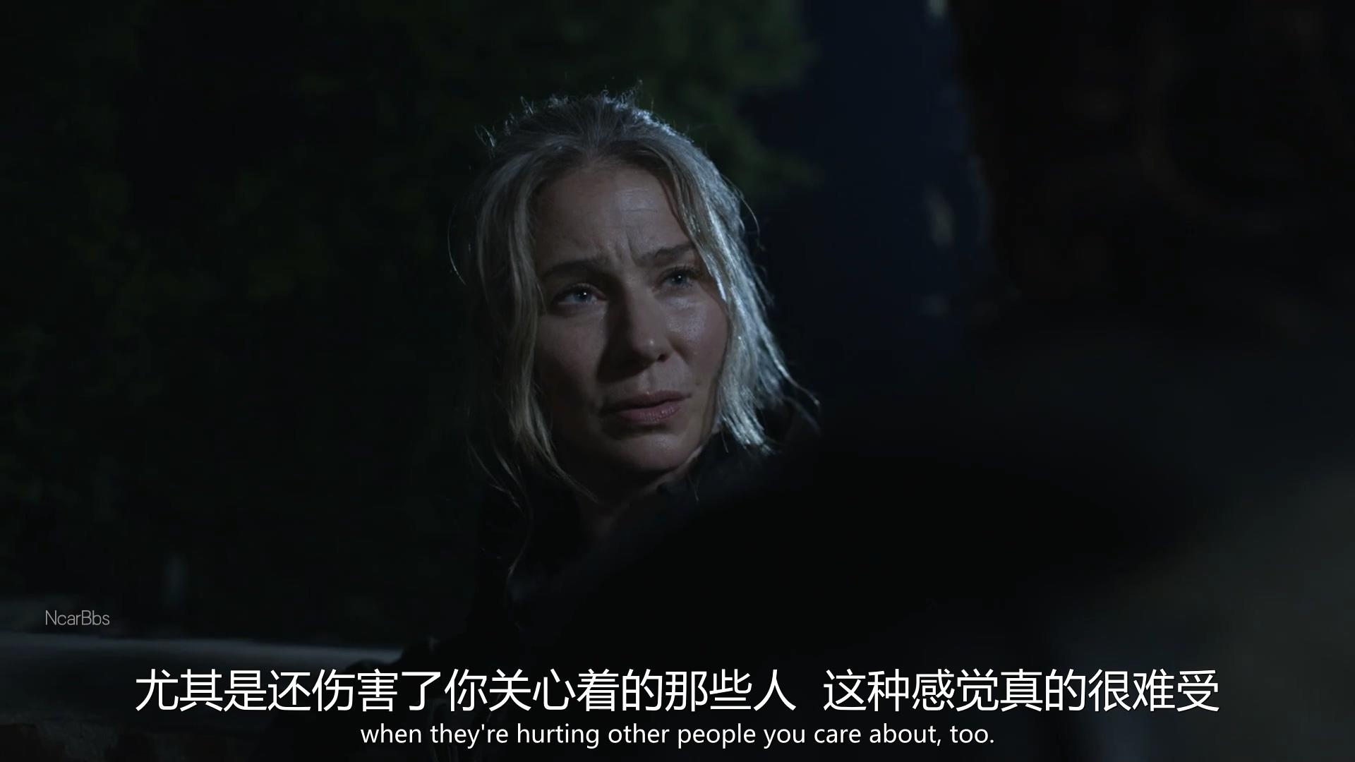 行尸走肉s11e8坚守血誓