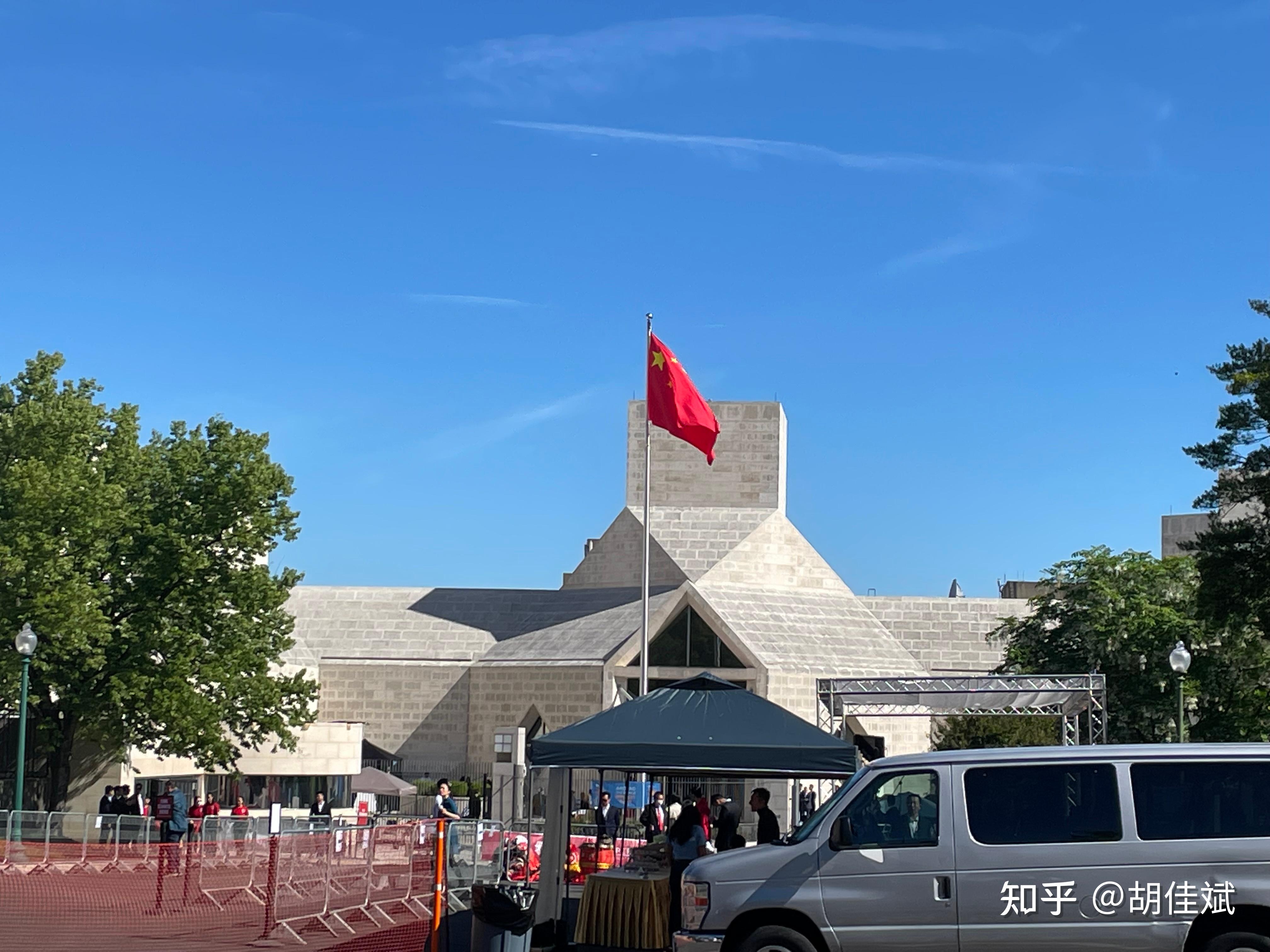 华盛顿dc旅游攻略建议 - 知乎