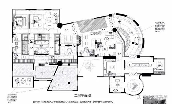如何分辨一个平面方案的好坏 知乎