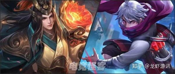 苏烈出装