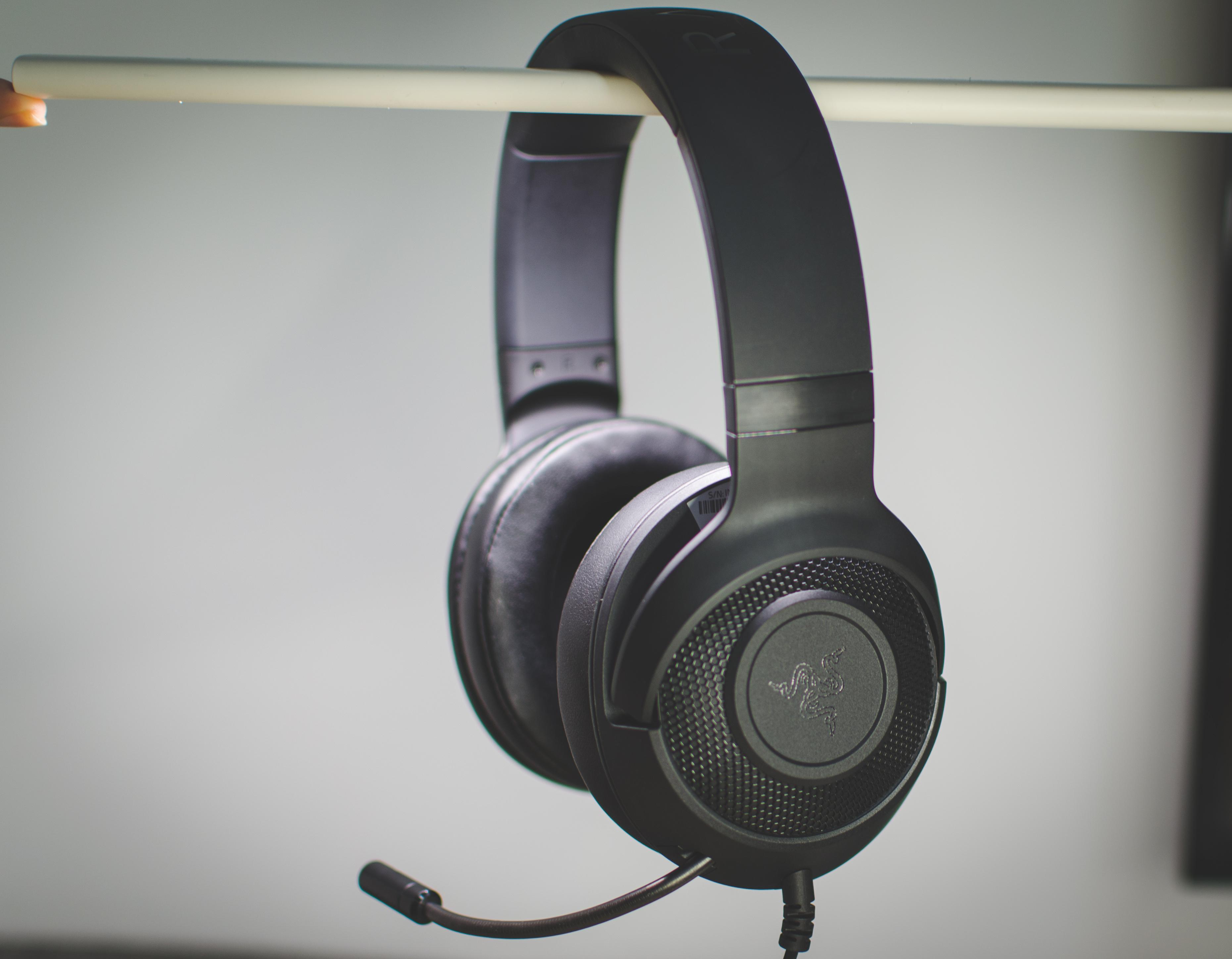 轻量化路上的雷蛇北海巨妖标准版x试玩