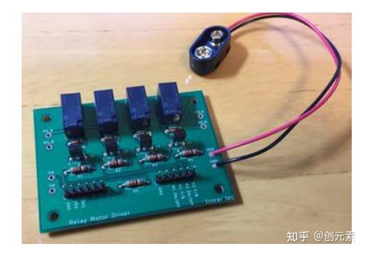 纯晶体管搭建的计算机-用1738个晶体管做个计算机(CPU1738)