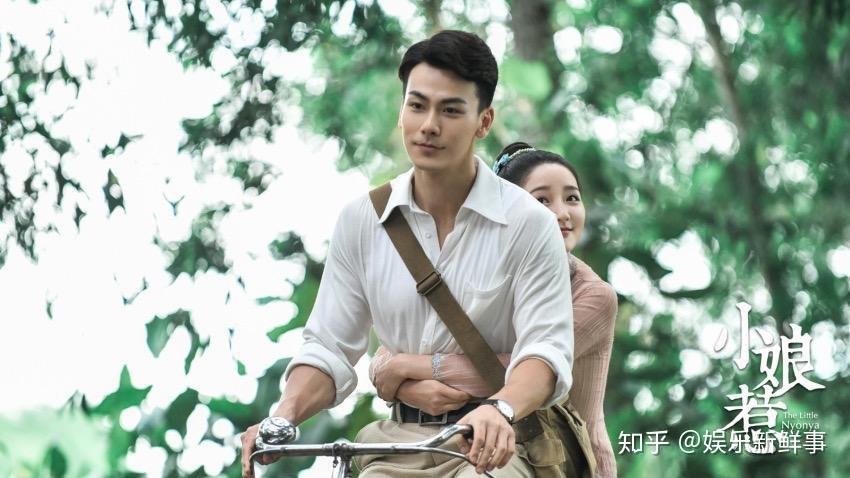戴向宇小娘惹开播接档最美的乡村开启今夏央视霸屏模式