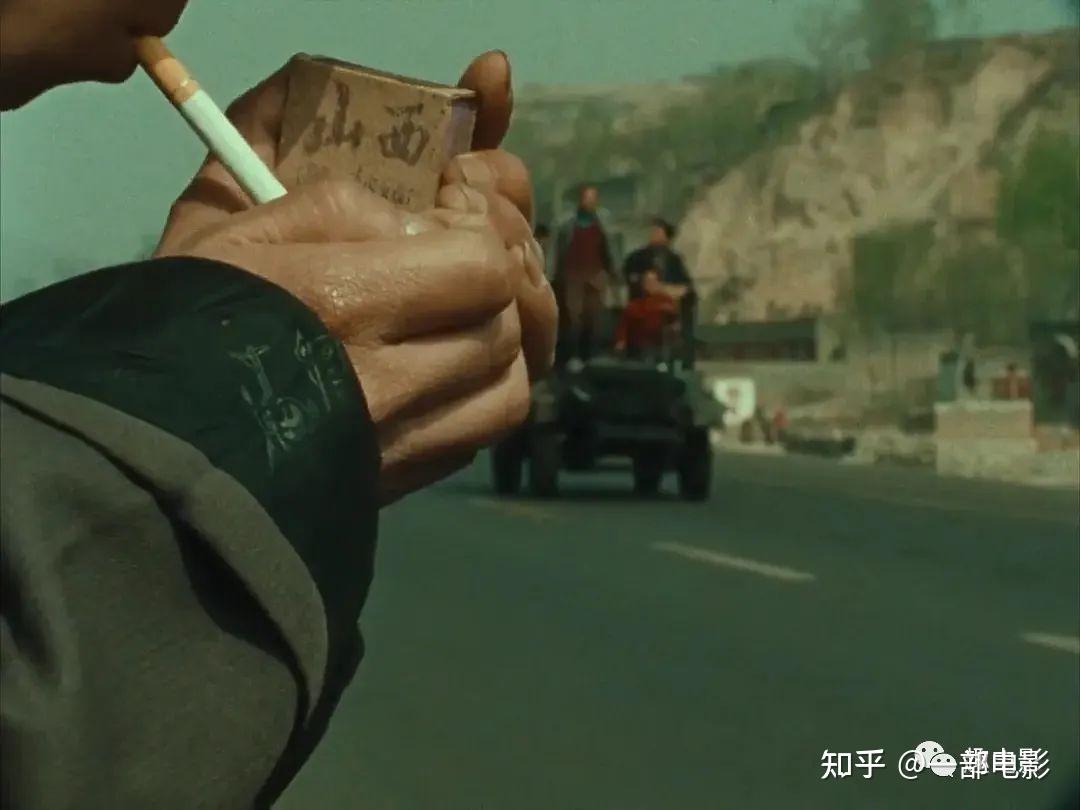 上映25年,被禁21年,国产写实佳作《小武》 - 知乎