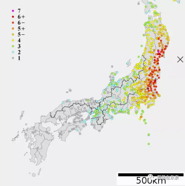 在日华人眼中的日本地震 知乎