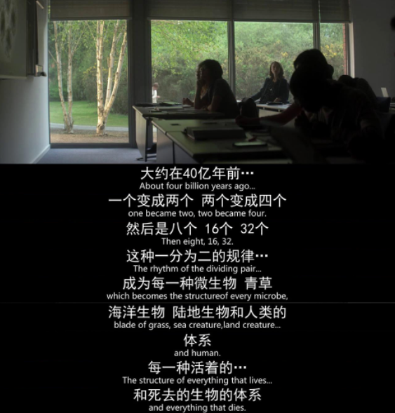 看不懂湮灭深度解析