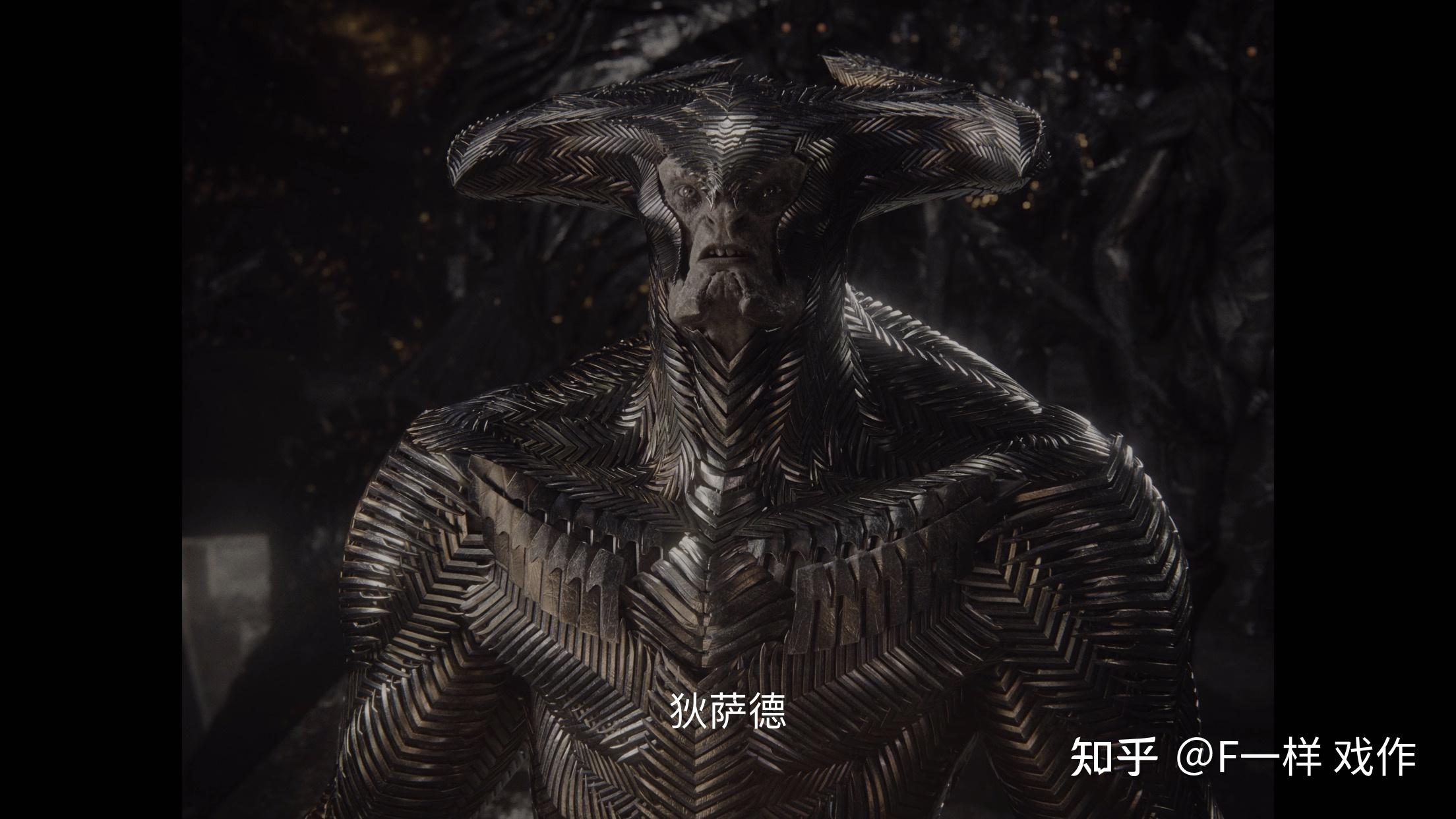 要怎样才可以看到扎导的正义联盟阿
