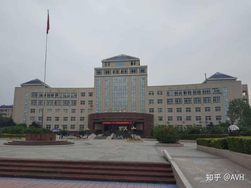 avh音之圣ip广播系统成功应用于湖北省广水市第一高级中学