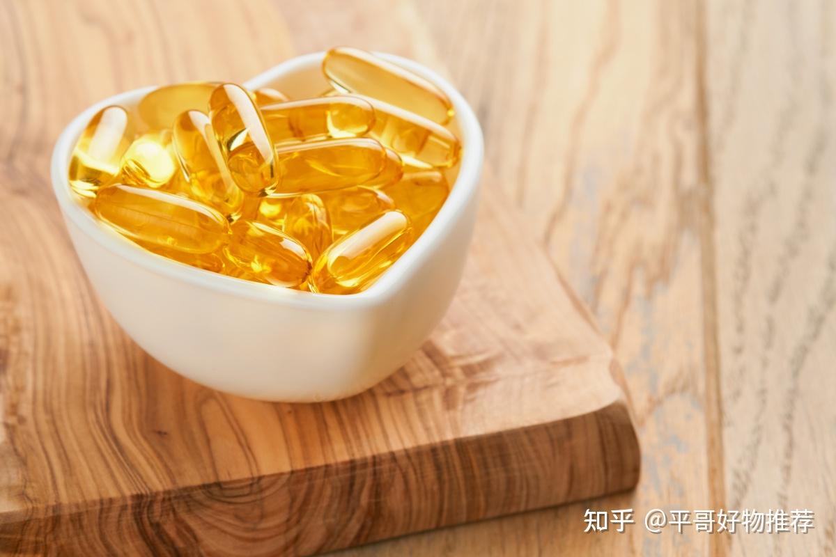 您应该服用什么生育维生素? - 知乎