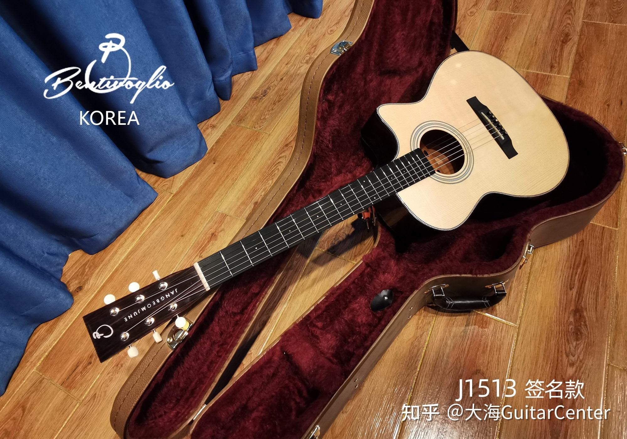 最早进入中国的吉他品牌,雅马哈公司尽管不是生产吉他起家,可是它后续