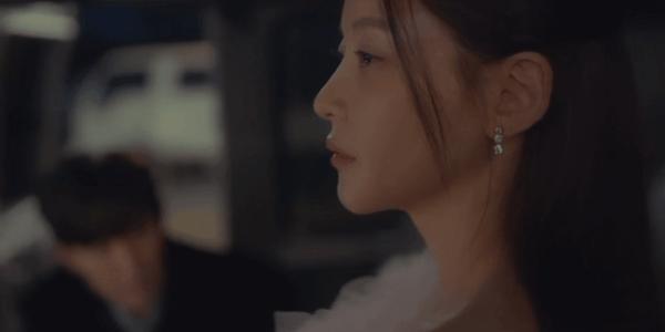 《不幸的幸会》次元壁破了？两位韩剧顶流居然恋爱了