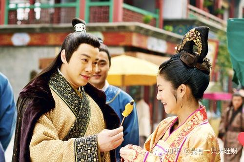 后宫邵春华对汪直的一饭之恩令跋扈无情的他只对她疼爱入骨