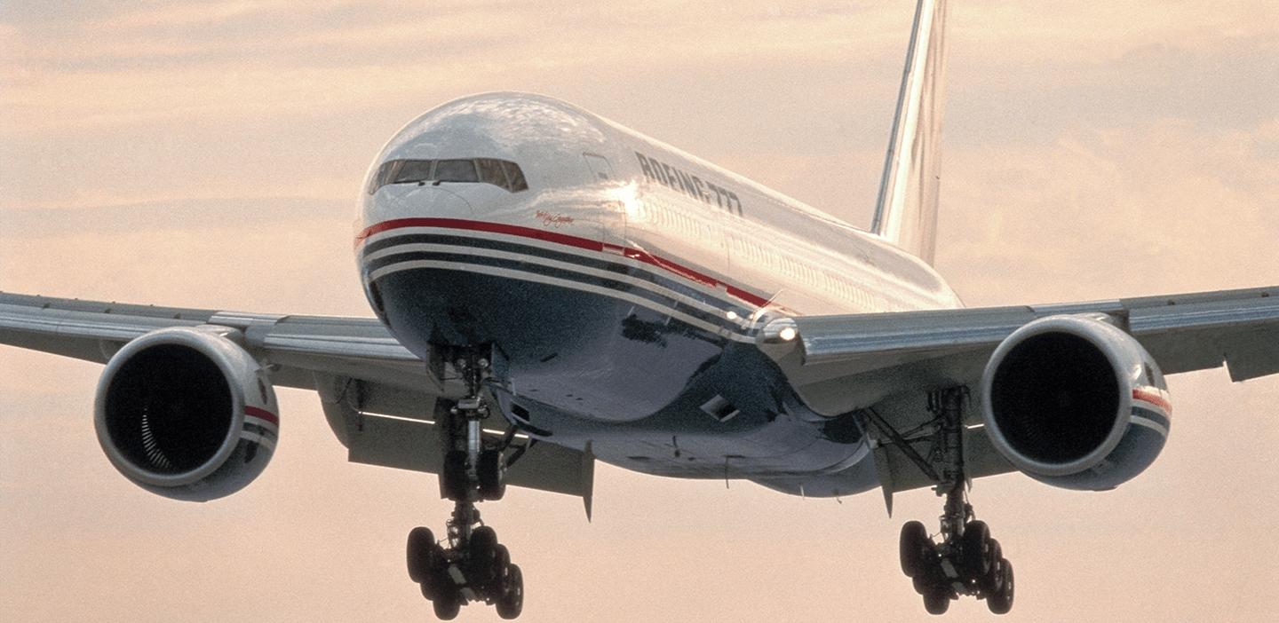 PW4000 112 Engine Pratt Whitney Boeing 777 200 200ER 300 100000-90000-10000