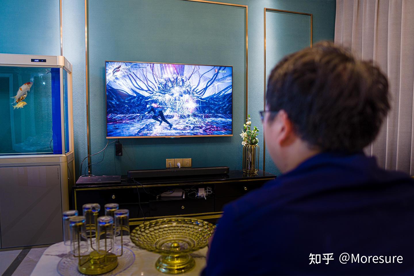 多声道环绕声普乐之声truesurroundiii给客厅观影带来哪些改变