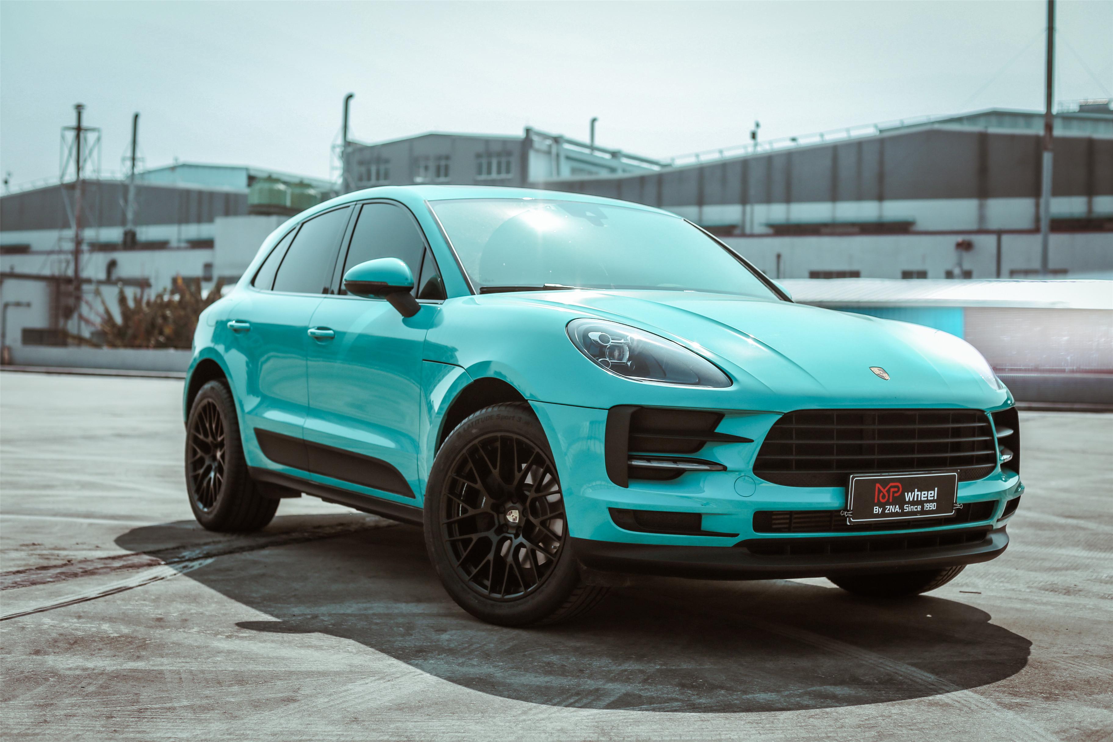 保时捷麦肯可以怎么改装