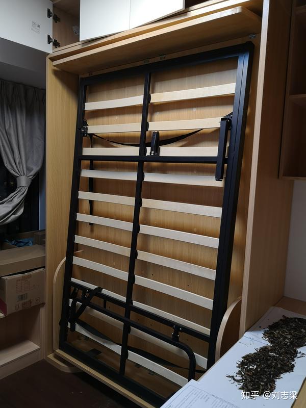 伊仕利衣柜之坑全屋定制切勿不能全款