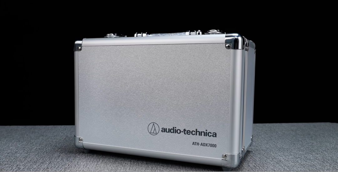 【A ,8.5】铁三角 ATH-ADX7000