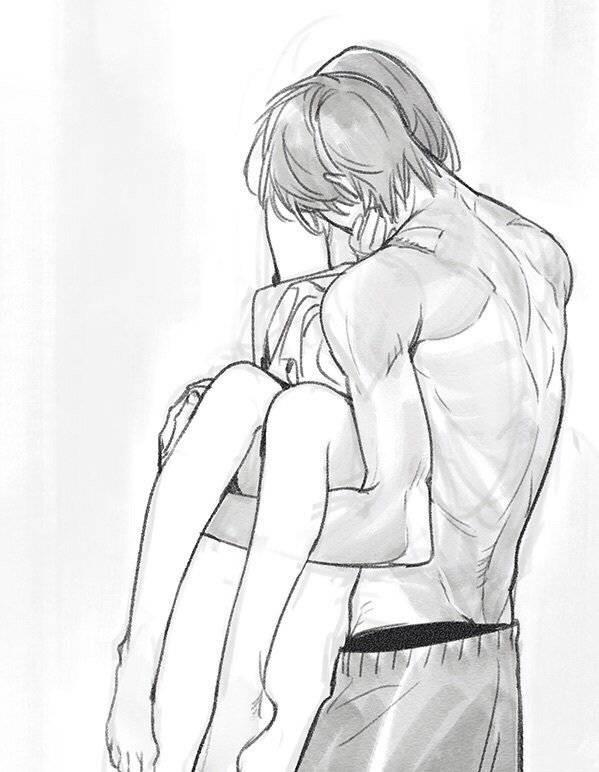 男主黑化病娇偏执变态三观扭曲类文文从天堂到地狱他路过人间三