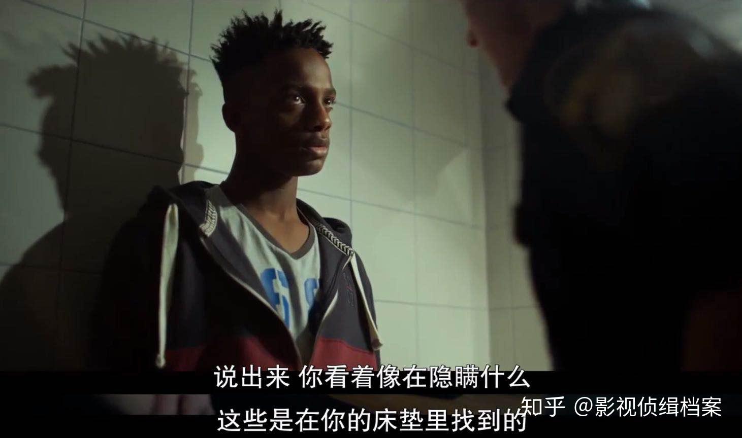 《青年维兰德—悬疑惊悚探案英剧推荐