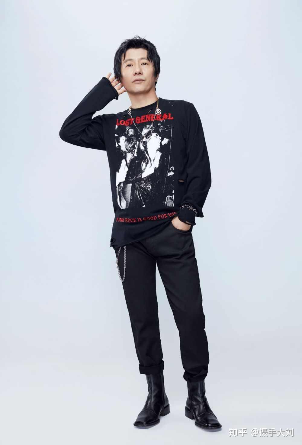 热爱郑钧2021巡回演唱会苏州站