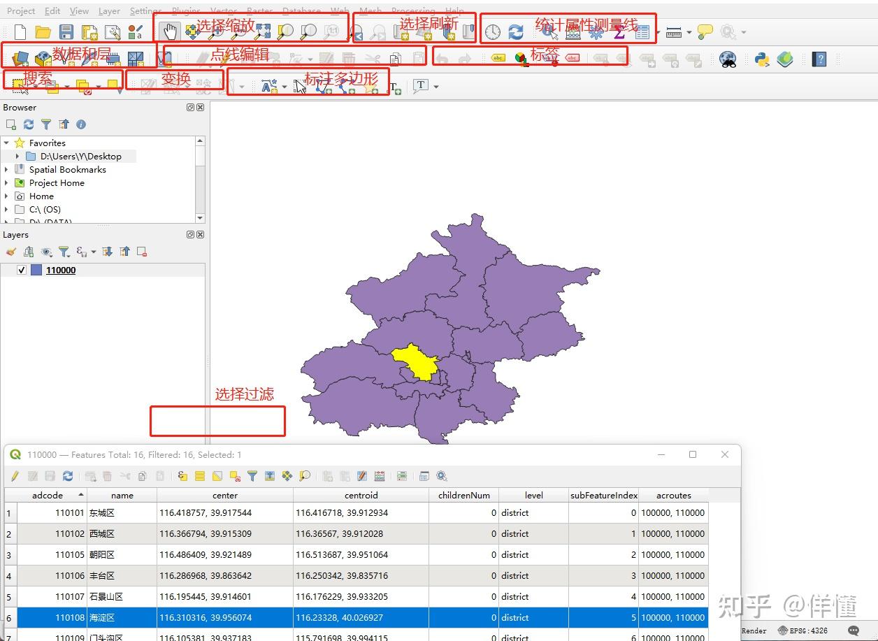  qgis geojson kml 