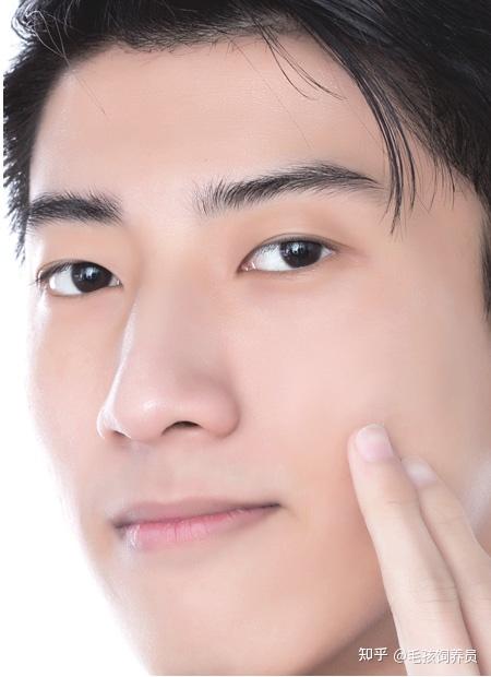 有哪些平价又好用的男士洗面奶推荐油性皮肤干性皮肤混合型皮肤