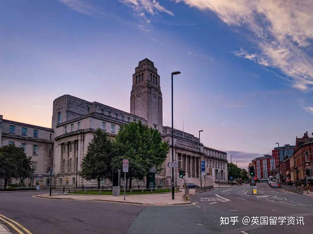 不必擔心沒有住處,這些英國大學提供保障住宿! - 知乎