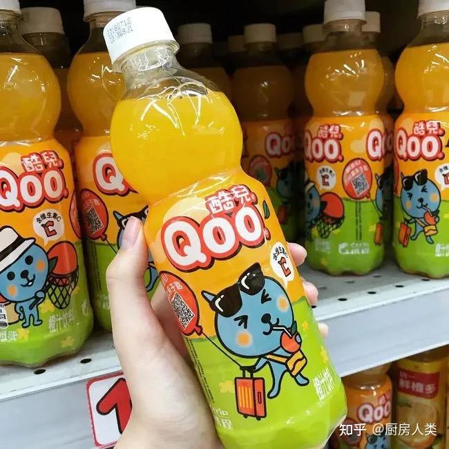 当年红极一时的酷儿,为什么突然不火了? - 知乎