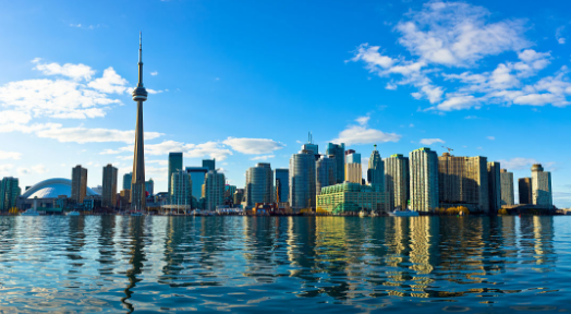 怎么在加拿大投资房产?