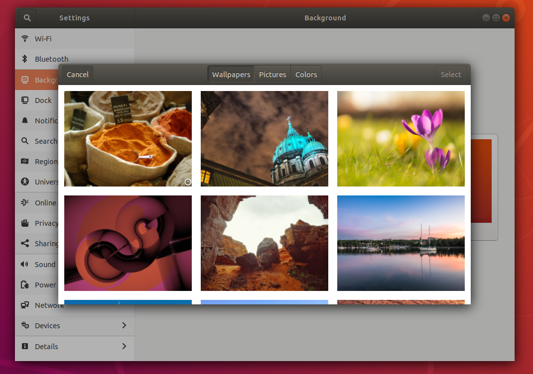 Ubuntu 18 04 桌面环境初体验 知乎