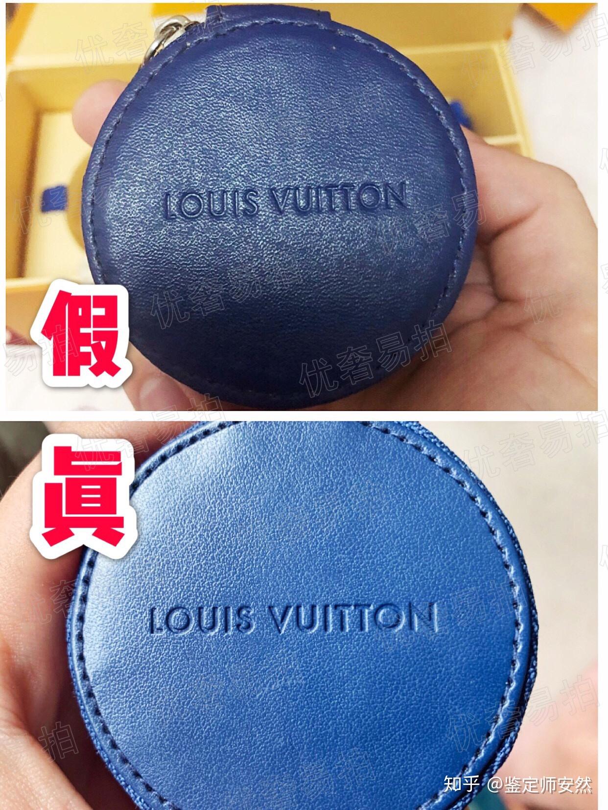 lv耳机鉴定真假方法 | 奢侈品鉴定真伪分享