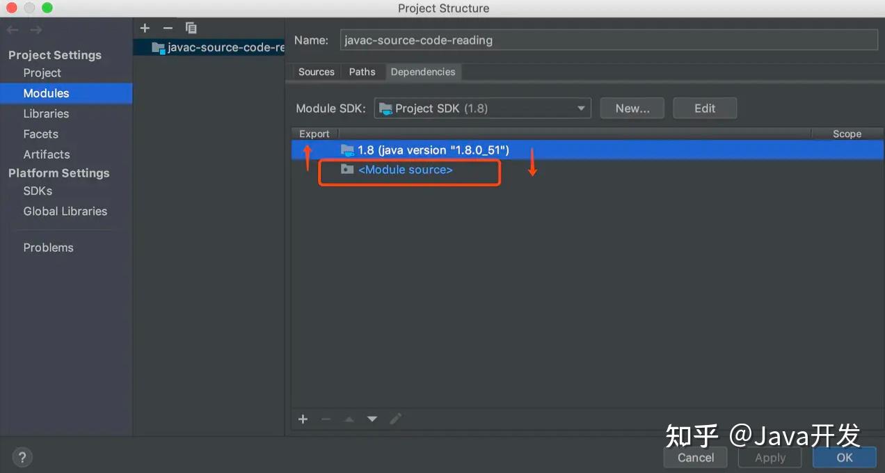Javac 源码调试教程 - 知乎