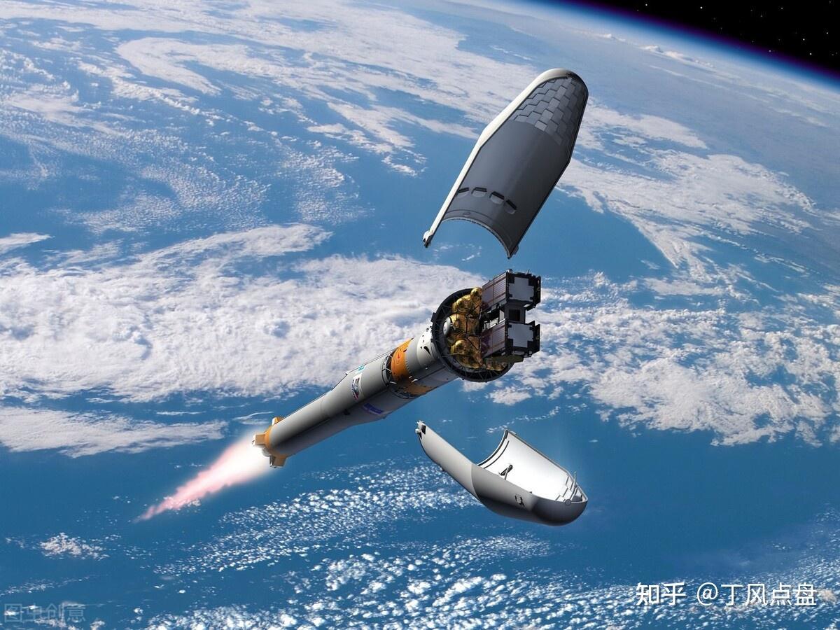 细说全球十大最尖端科技