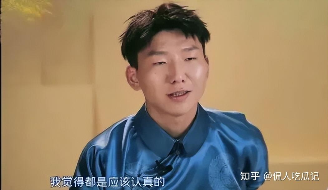 演员阿如那:30岁靠神演技因《狂飙》出圈,可惜长相太丑被群嘲