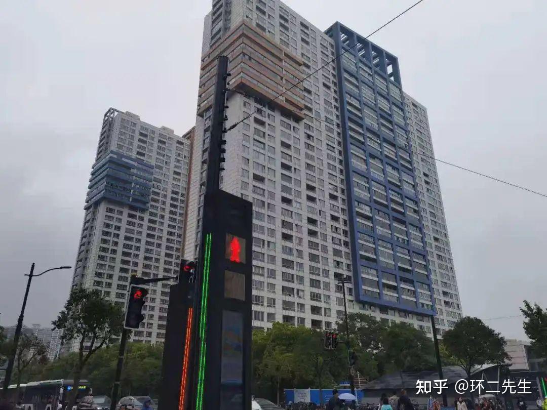 长宁稀缺新房愚源名邸,真的值12w /平? - 知乎