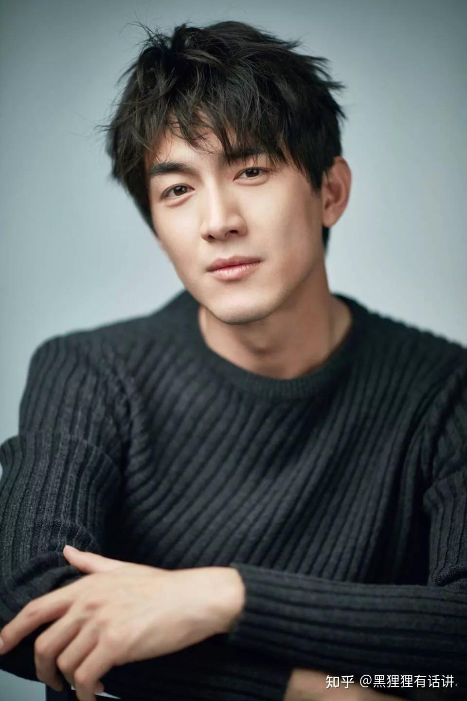 朱一龙林更新张若昀窦骁,盘点88年出生的11位男演员