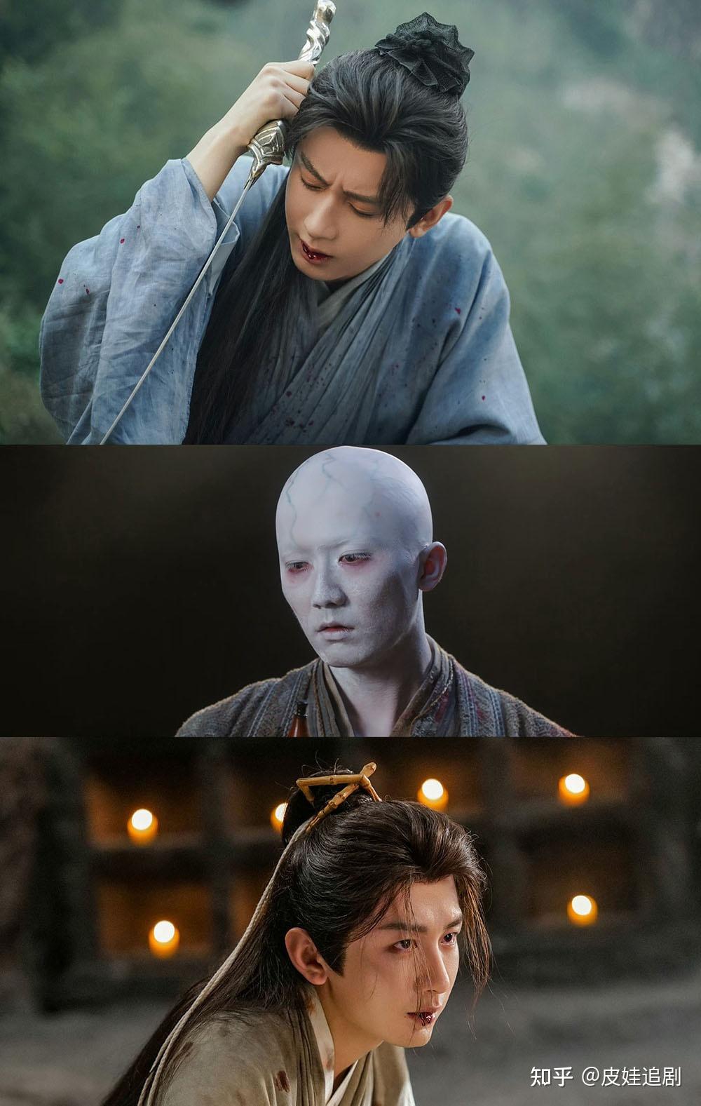 4主演: 邵庄,杨羽,唐小然,田松,王秀月剧情简评:这部剧是高分9.