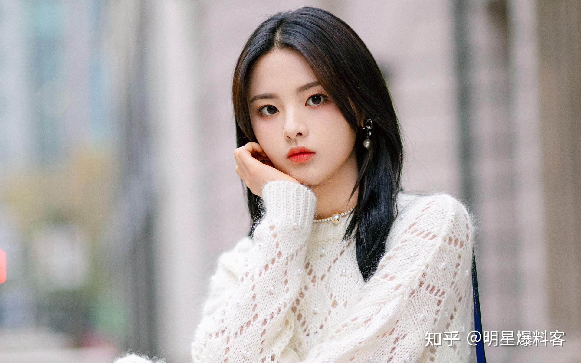 11娱乐资讯:鞠婧祎,肖战,杨超越,李沁,李兰迪,大s,汪小菲,卢昱晓,沙溢