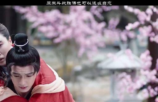 喜欢穿越剧镇魔龙女故事跨越千年好看