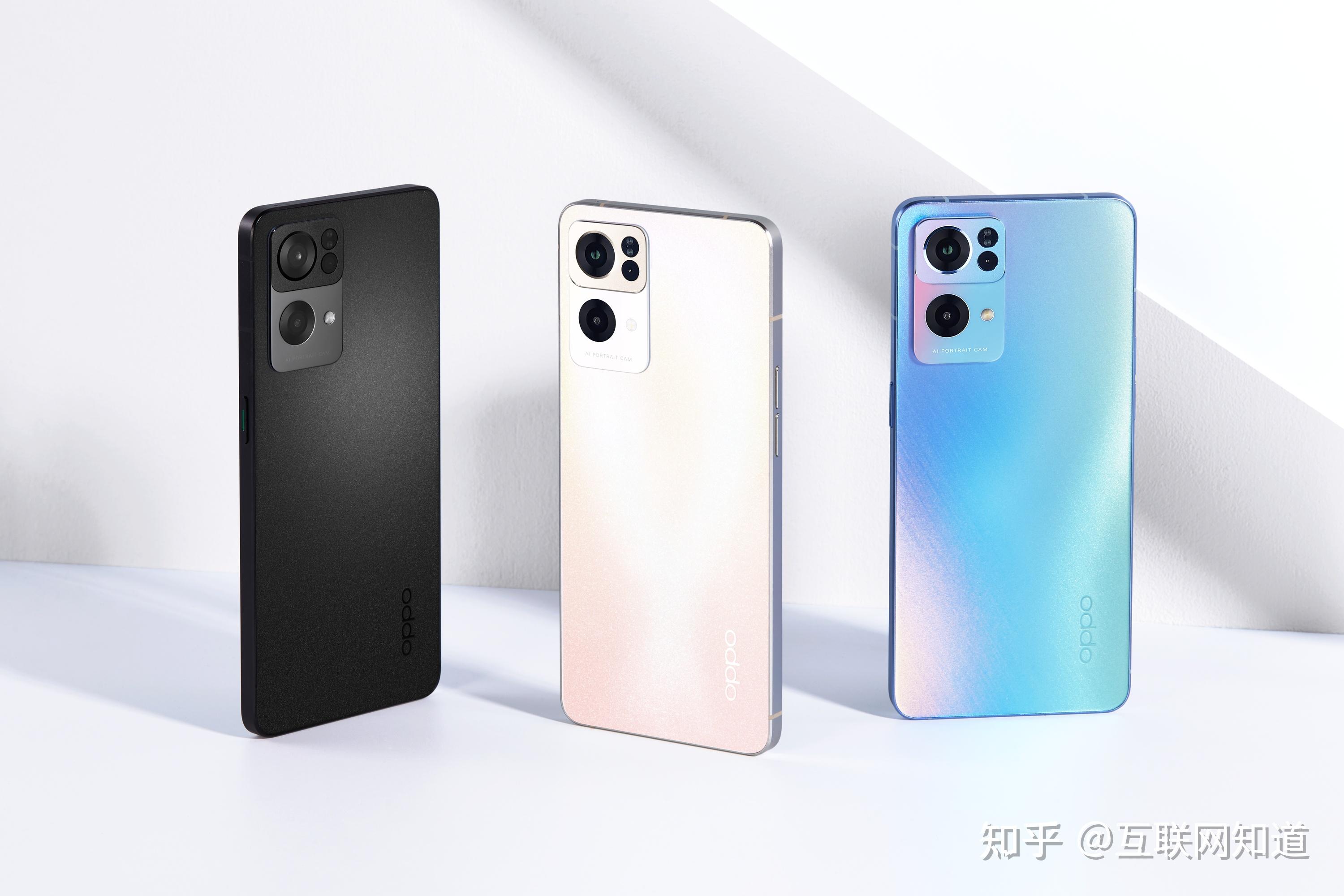 OPPO Reno系列到底有多受欢迎？出货量超6000万，实力拿下榜首 - 知乎