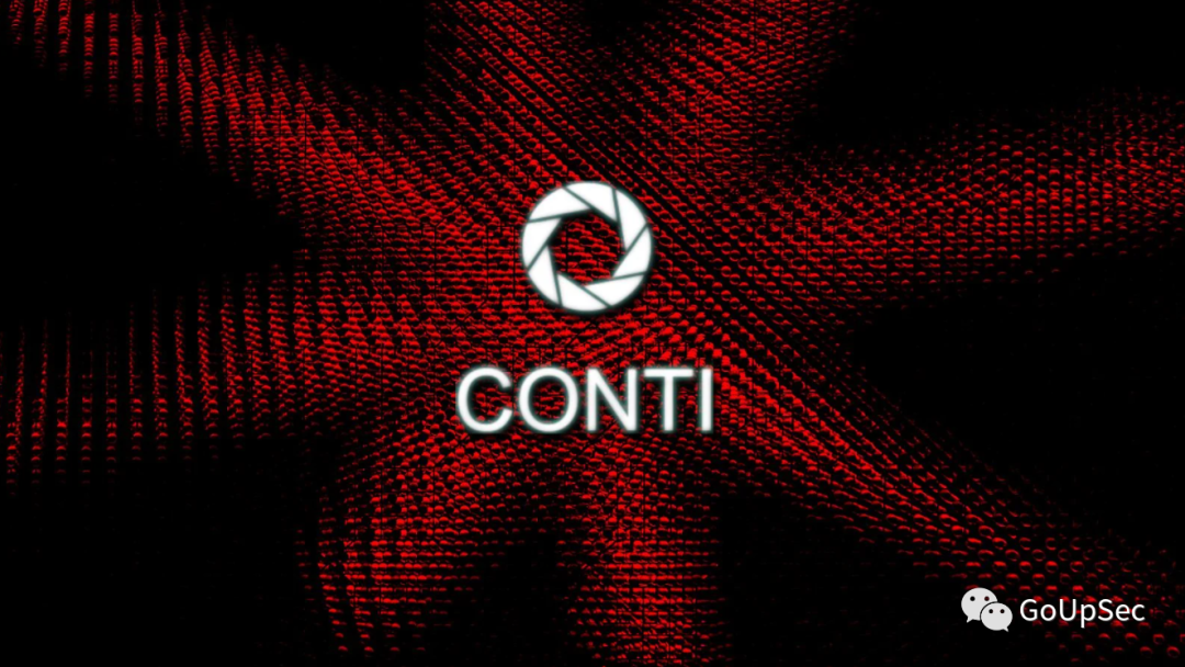 乌克兰公布勒索软件conti源代码