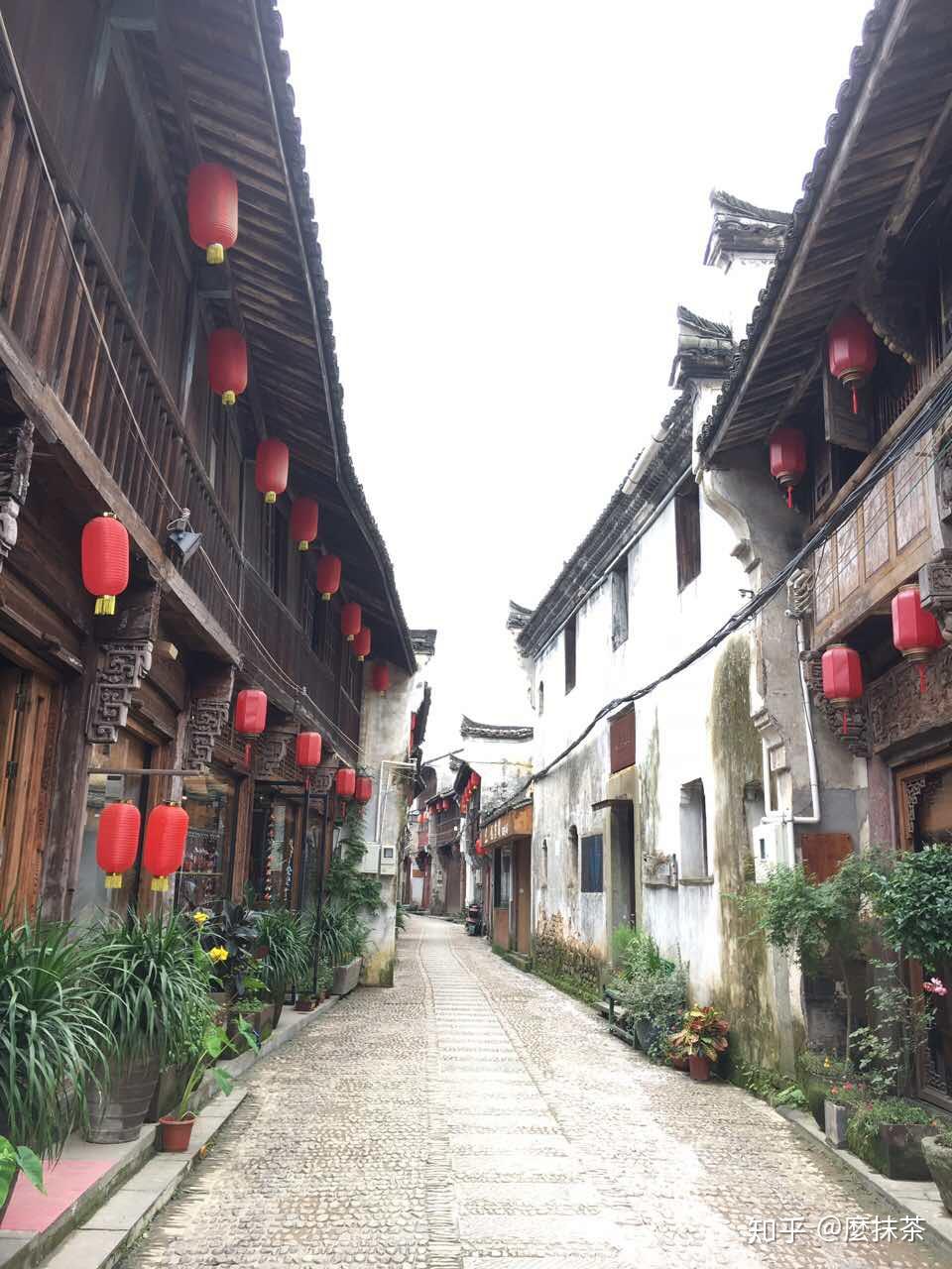 桐庐之旅 - 知乎