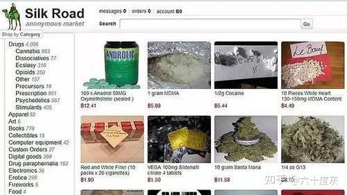 六十度灰带你一步一步揭开暗网的神秘面纱2021远离暗网