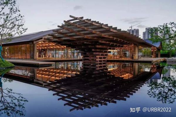 历史建筑改造与更新合集|2022城市更新优秀案例(一) - 知乎