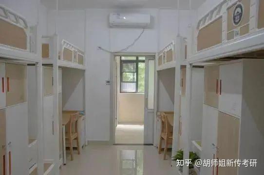 全国研究生宿舍大pk清华大学宿舍豪华得犯规了啊