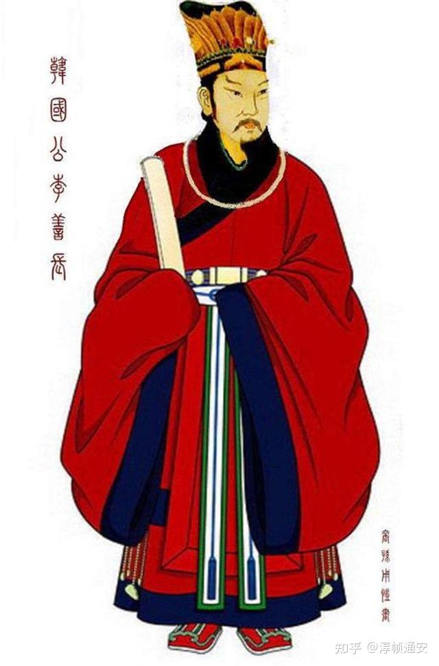 半仙刘伯温既然那么神为何结局那么惨原来如此