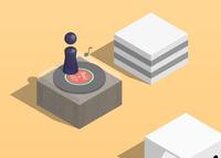 刷爆朋友圈的跳一跳轻松上千分背后的故事